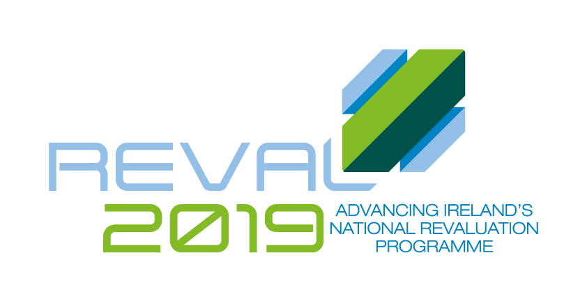 Reval 2019 Logo - Tiny